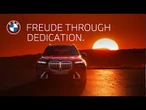 Freude Through Dedication | Where will it lead you?