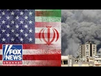 Iranian ballistic missiles hit Jordan base where US troops were killed: Sources