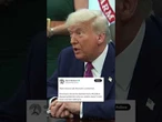 California Governor Gavin Newsom hits back at Trump