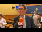 Dl sicurezza, Magi (+Europa): "Presentiamo ricorso a Consulta contro Governo"