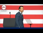 Hegseth rails against 'woke,' lays out standards in speech to top generals, admirals