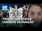 Fifa pode punir Argentina por faixa sobre as Malvinas na Copa do Mundo? | O POVO NEWS
