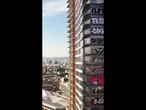 L.A. 'graffiti towers' to be cleaned in 90 days
