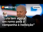 Lula encontrou sua bandeira nessa discussão do IOF, caiu no colo do Sidônio um lema | Kotscho