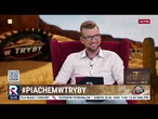#PiachemWTryby | Co zrobi Roman Giertych po kapitulacji Tuska ws. narracji o fałszowaniu wyborów?