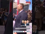 Donald Trump chwali Polskę i Karola Nawrockiego. "Poparłem go, a on wygrał"