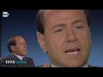 Mixer, Berlusconi sulla P2: "Non si pensava fosse pericoloso iscriversi"