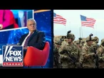 War with Iran has 'CHANGED': Ret. Lt. Gen. Keith Kellogg