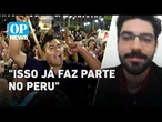 Análise: Demora da recontagem de votos no Peru está dentro do aguardado l O POVO NEWS