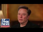 Elon Musk shares what he hopes is his legacy: ‘Helped move civilization forward’