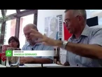 Don Nandino: "Espulso io? Israele sta espellendo milioni di persone da Gaza"