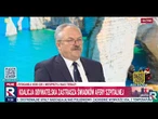„Eutanazja narodu polskiego?” Jakubiak ostro o tym, co Tusk robi ze służbą zdrowia!