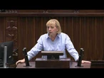 Kwiecień: jak to jest, że jak tylko Tusk dojdzie do władzy, to firmy budowlane przechodzą katusze?