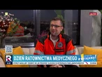 Jak wygląda praca ratownika medycznego? | #RepublikaWstajemy | 13.10.25