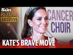 Princess Kate was right to fire her warning shot - state banquet proved it