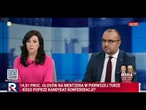Zajączkowska-Hernik: wyborcy to nie worek kartofli! | Gość Dzisiaj