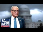 ‘IT’S GOT TO END’: Scalise calls out Schumer over shutdown stalemate