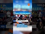 Vídeo de Lula, Janja e deputada do PT em evento no RN viraliza