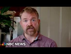Democratic Senate nominee Graham Platner faces rape allegation