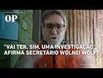 Defesa Civil aciona PF para investigar ataque contra sistema na manhã deste sábado