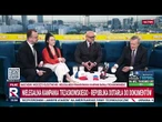 Sondaże nie kłamią. Tusk przegrywa – zaprzysiężenie Nawrockiego przesądzone?