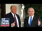 'INCREDIBLE’: Expert says Trump’s Gaza deal could ‘open a new chapter’