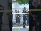 Suspect allegedly planned 'Columbine'-style shooting at California library