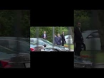 Dramatyczne chwile na lotnisku - pasażer odleciał przed przylotem