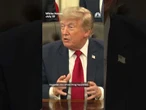 Trump reflects on final phone call with 'friend' Lindsey Graham