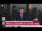 Kida alarmuje: Władza będzie palcem wybierać sędziów do politycznych spraw | Miłosz Kłeczek Zaprasza