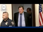 Rex Heuermann to be sentenced in New York’s Gilgo Beach serial killings