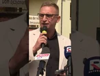 Polacy sprzeciwiają się REGERMANIZACJI zachodniej Polski!