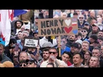 Policiers cachés, fausses images : désinformation autour du meurtre d'Henry Nowak attise la colère