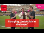 Hummels analysiert hart: Das ging „ordentlich in die Hose“