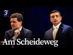 Rumänien: Rechtspopulist gegen Pro-Europäer bei Stichwahl