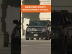 Pierwsze efekty Shutdownu w USA | SHORTS