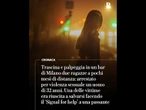 Violentò due ragazze a pochi mesi di distanza: arrestato un 32enne a Milano