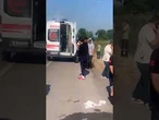 Wypadek polskiego autokaru turystycznego w Antalii w Turcji