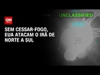 Guerra no Oriente Médio: Sem cessar-fogo, EUA atacam Irã de Norte a Sul | HORA H