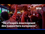 Mondial 2026: en immersion avec les "American Outlaws", les ultras de la sélection américaine
