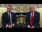 USA kontra Putin. Jaką strategię ma Ameryka?
