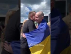 ОБМІН, ЯКОГО ЧЕКАЛА ВСЯ КРАЇНА! 185 УКРАЇНЦІВ повернулися додому! ПЕРШІ КАДР обміну полоненими