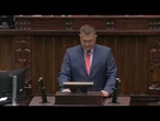 Porzucek: wicepremier Błaszczak przygotował armię na to, co może się wydarzyć!