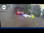 Missouri declares state of emergency after life-threatening flash floods