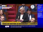 Suivez en direct la séance des questions au gouvernement à l'Assemblée #BFM2