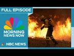 Morning News NOW Full Episode – July 27