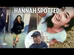 Shock new sighting of missing Hannah Kobayashi after dad died in ‘hopeless’ search