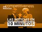 Las noticias del LUNES 9 de SEPTIEMBRE en 10 minutos | RTVE Noticias