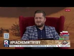 #PiachemWTryby | Co będzie robił Szymon Hołownia po zakończeniu pełnienia funkcji Marszałka Sejmu?