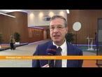 Ue, Lupo "Sul bilancio pluriennale proposta deludente da Commissione"